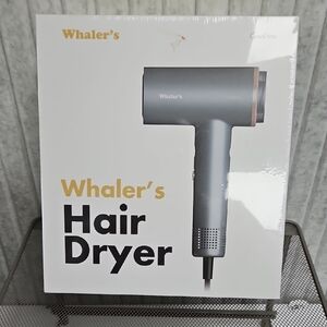 Gray Hair Dryer